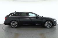Audi A6 Avant 50 TFSI e quattro S line
