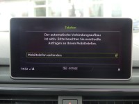 Audi A4 2.0 TDI Avant sport DSG