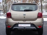 Dacia Sandero Stepway 0.9 TCE Comfort