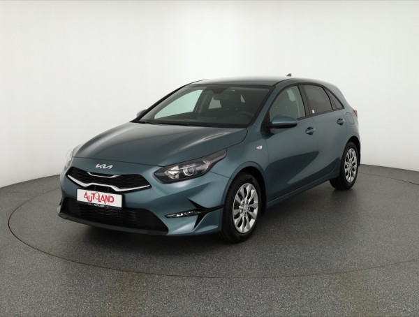 Kia cee'd Ceed 1.0 T-GDI