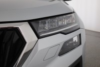Skoda Karoq 1.5 TSI DSG