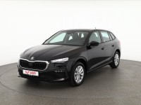 Skoda Scala 1.0 TSI DSG Sitzheizung LED Tempomat