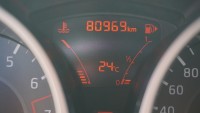 Nissan Juke 1.6 Tekna