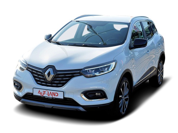 Renault Kadjar 1.7dCi 4WD Bose Edition