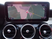 Mercedes-Benz C 180 C180 T-Modell Avantgarde