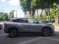 MG HS 1.5 T-GDI Luxury Aut.