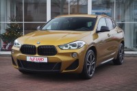 Vorschau: BMW X2 20i xDrive M Sport