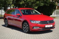 VW Passat Variant 1.5 TSI