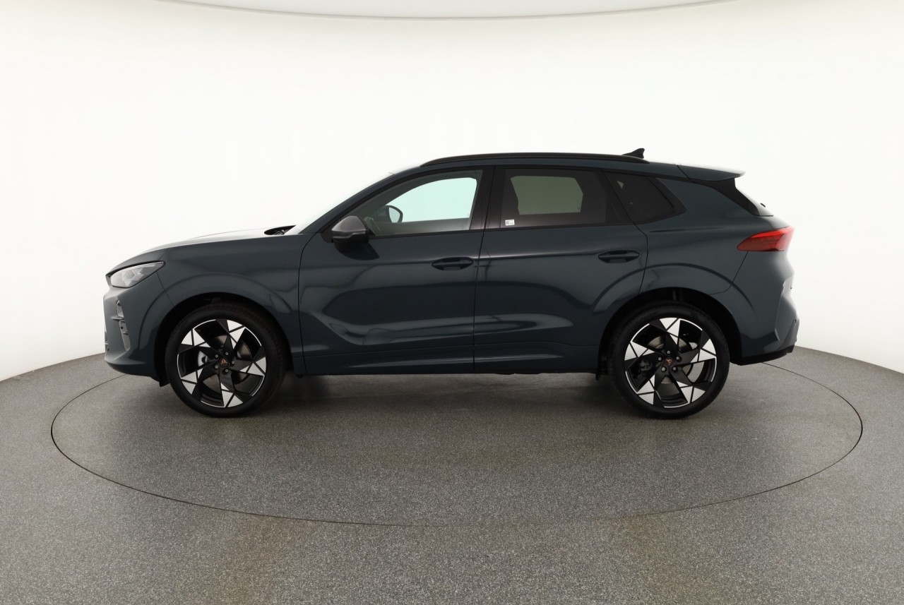 Cupra Terramar 1.5 eTSI DSG