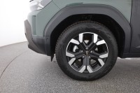 Dacia Duster Extreme TCe 130