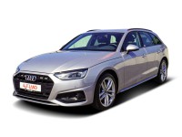 Audi A4 Avant 40 TDI Advanced S-Tronic LED Navi AHK