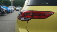 VW Golf VIII 1.5 TSI Life