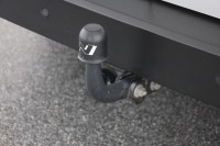 Ford Transit Connect 1.5 EcoBlue Kombi Trend