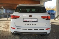 Cupra Ateca 2.0 4Drive