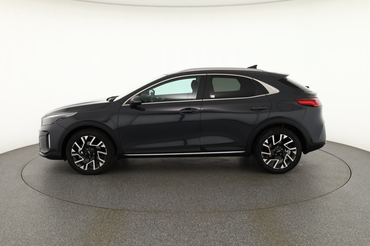 Kia xcee'd XCeed 1.5 T-GDI Aut.