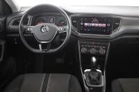 VW T-Roc 1.5 TSI Style DSG