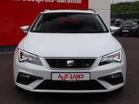 Seat Leon ST 1.8 FR