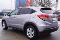 Vorschau: Honda HR-V 1.5