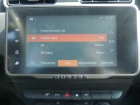 Dacia Duster II 1.3 TCE Journey