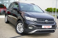 VW T-Cross 1.0 Life