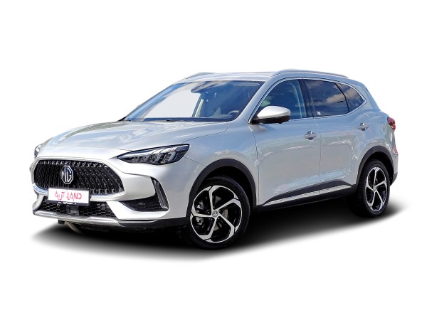 MG HS 1.5 T-GDI Luxury Aut. Facelift