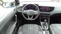 VW Taigo 1.0 TSI R-Line