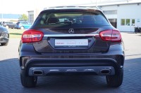 Mercedes-Benz GLA 250 4Matic