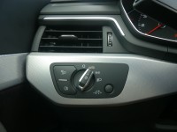 Audi A4 1.4 TFSI Avant S-Line