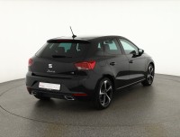 Seat Ibiza 1.5 TSI DSG FR