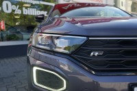 VW T-Roc Cabriolet 1.5 TSI R-Line