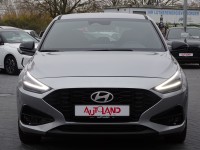 Hyundai i30 1.0 T-GDI Aut.