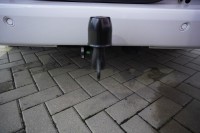 Mercedes-Benz Vito Tourer 116 Edition lang