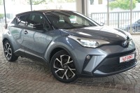 Toyota C-HR 2.0 Hybrid Team D Aut.
