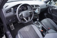 VW Tiguan Allspace 2.0 TDI R-Line 4M