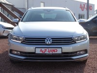 VW Passat Variant 2.0 TDI Comfortline DSG