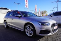 Audi A4 Avant 40 TDI Advanced S-Tronic