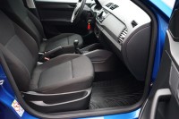 Skoda Fabia 1.0 MPI Cool & Sound