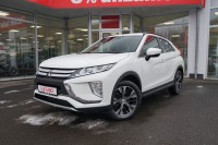 Vorschau: Mitsubishi Eclipse Cross 1.5 T-MIVEC