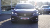 Honda Civic 1.0 VTEC Elegance