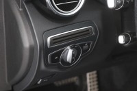 Mercedes-Benz GLC 250 250d 4Matic AMG Line