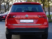 VW Tiguan 1.4 TSI Sound