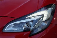 Opel Corsa E 1.4 Turbo OPC-Line