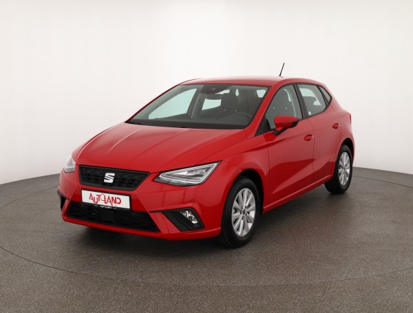 Seat Ibiza 1.0 MPI Style