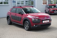 Citroen C4 Cactus 1.2 VTi PureTech 82 Selection