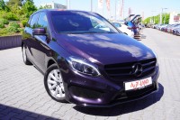 Mercedes-Benz B 180 B180