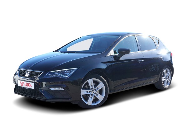 Seat Leon 2.0 TDI FR