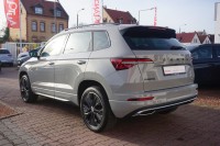Skoda Karoq 1.5 TSI DSG Sportline FL VC