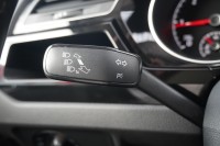 VW Touran 1.6 TDI DSG