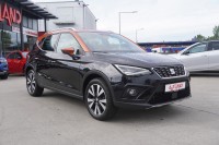 Seat Arona 1.0 TSI beats