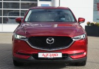 Mazda CX-5 2.2 SKYACTIV